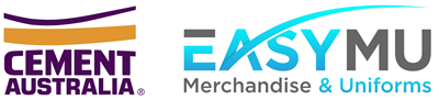 site logo